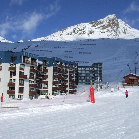 Apartament L'Olympic - T2 - Pied Des Pistes - 40 M2 - Wifi Val Thorens Zewnętrze zdjęcie