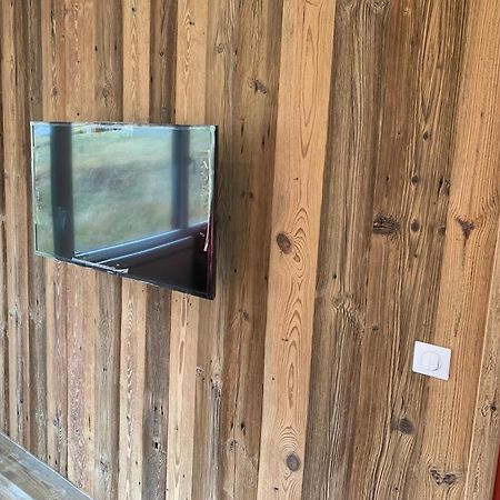 Apartament L'Olympic - T2 - Pied Des Pistes - 40 M2 - Wifi Val Thorens Zewnętrze zdjęcie