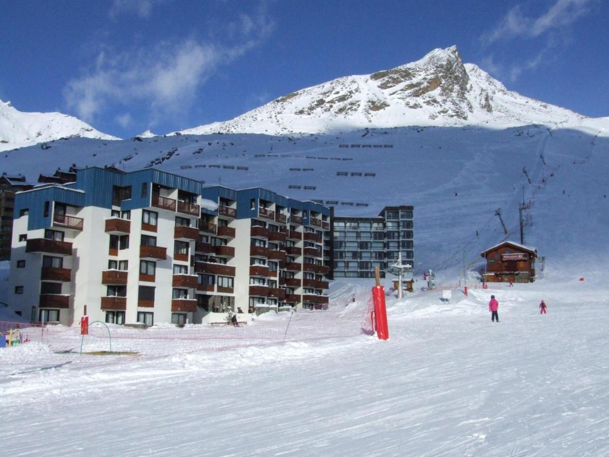 Apartament L'Olympic - T2 - Pied Des Pistes - 40 M2 - Wifi Val Thorens Zewnętrze zdjęcie