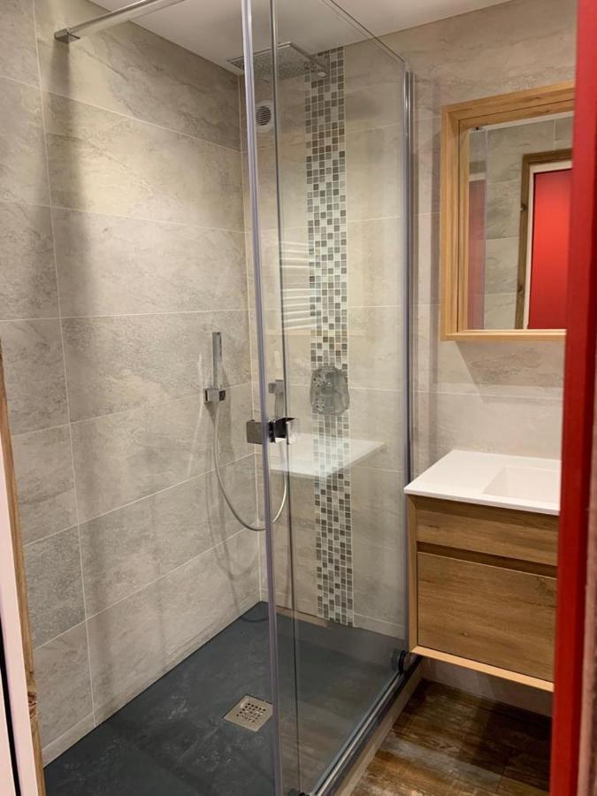 Apartament L'Olympic - T2 - Pied Des Pistes - 40 M2 - Wifi Val Thorens Zewnętrze zdjęcie